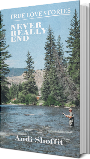 True Love Stories Never Really End