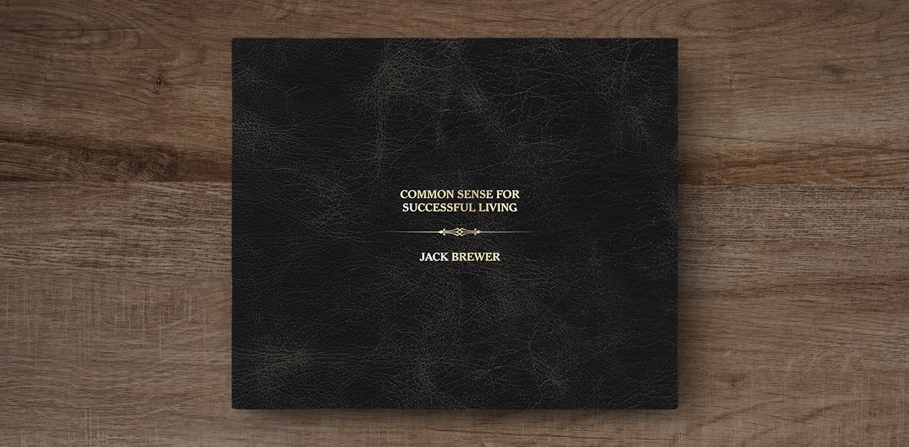 Interior mockup cover Large